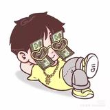 吴帅哥GO头像