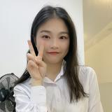 深圳黄小薇头像