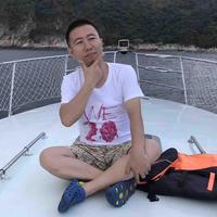 快乐大鹏头像
