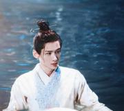 偷走一个白敬亭当老婆的个人资料头像