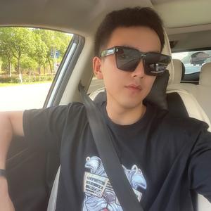小小岳和小狄狄头像