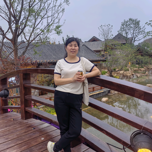 @丽姐头像