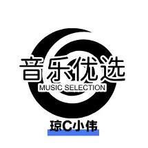 音乐优选琼C小伟头像