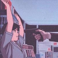 911等我别停产头像