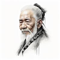 钟馗和他的表妹头像