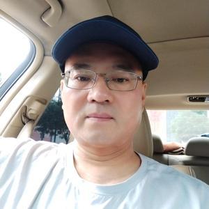 自驾游老成头像