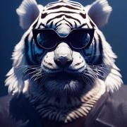 看夕阳的猫的个人资料头像