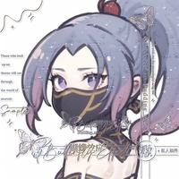 亖了就在我的棺材里放布丁头像