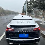 通辽大乔头像