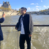 世界江山多娇头像