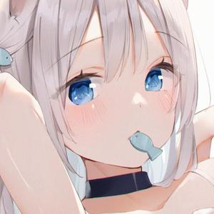 一杯月光头像