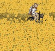 滚去学习丶的个人资料头像