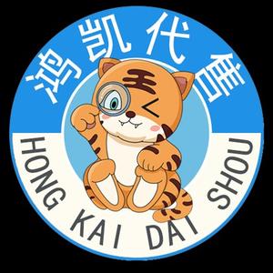 鸿凯暗黑不朽糖妹头像