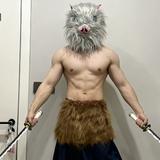 唱两句喇叭雄头像