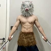 唱两句喇叭雄头像