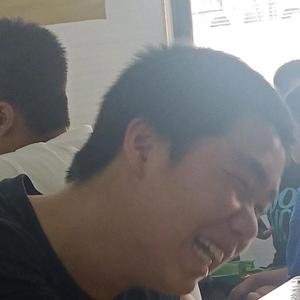 i是强不是强头像