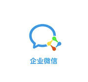 企业微信生态团队的个人资料头像