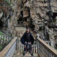 僰（Bo）人部落@王子杰@寻根之旅头像