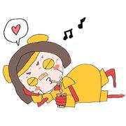 炫酷小蛋仔的个人资料头像