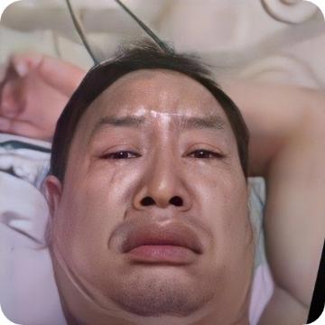 两年半的kun头像