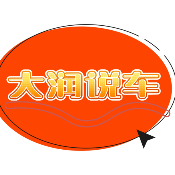 大润说车丶头像