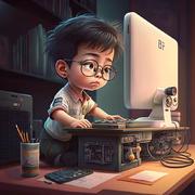 吃一碗粉只付一碗钱的个人资料头像