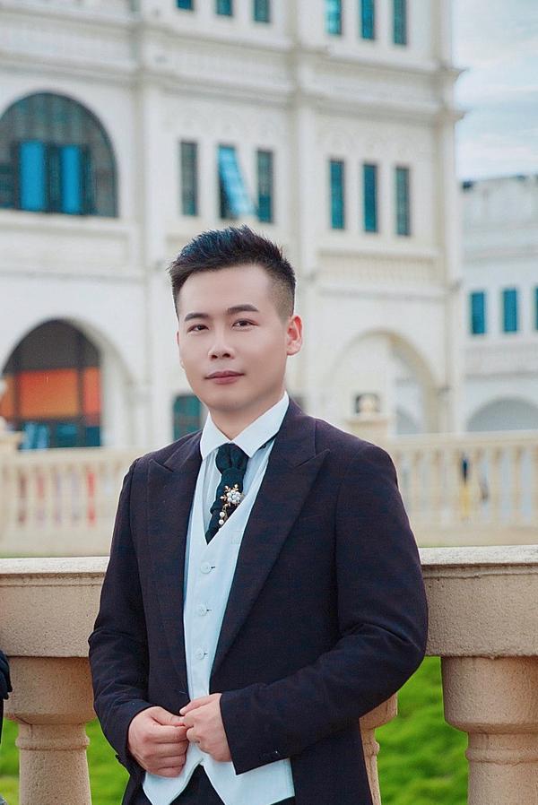 小陈同志二手车头像