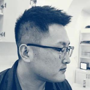 我是苹果老师头像