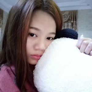 灵儿150小个子女装头像