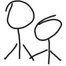 我就是一个捧哏的个人资料头像