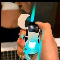 路过这家火机店头像