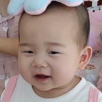 包子哥哥熙熙妹妹头像