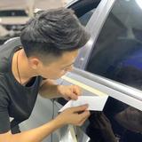 广州追凡汽车改色贴膜头像