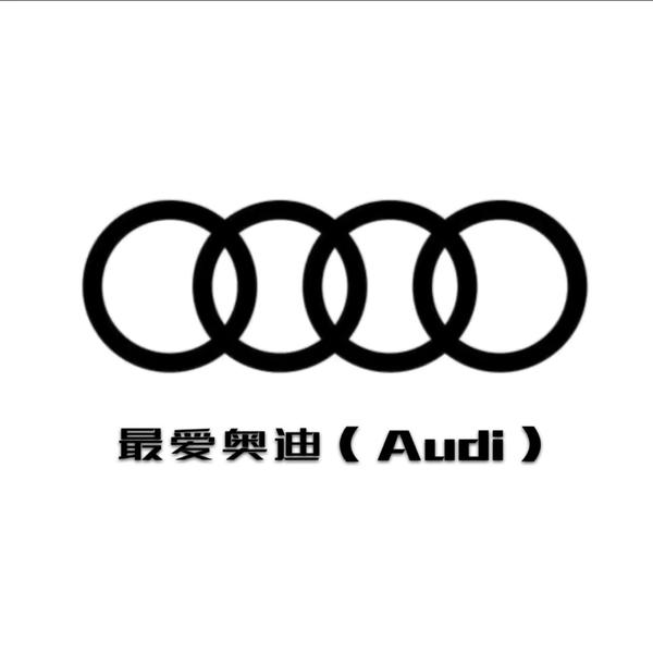 A最爱奥迪头像
