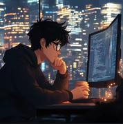 全栈开发者_小董的个人资料头像