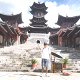 功山水泥钢筋化肥头像