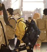 星啊的个人资料头像