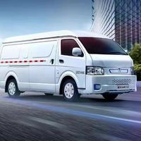 吉利远程新能源货运车头像