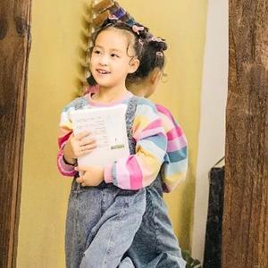 家有萌宝小可爱头像