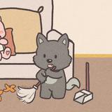 聪明的圆月PWW头像