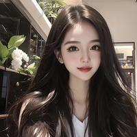 脚垫小公主头像