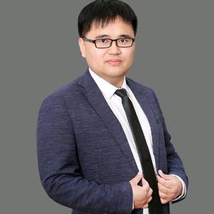 老刘说数学头像