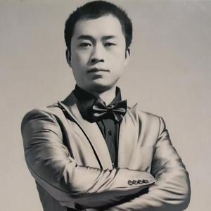 财经小王子头像