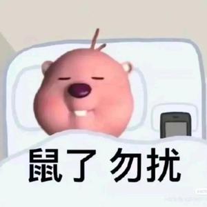 独独睹头像