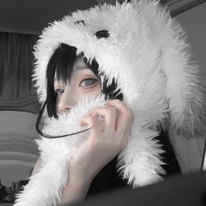 Ustinian数码头像