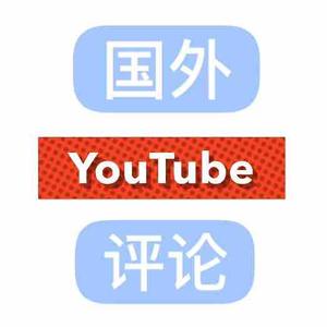 国外YouTube网友评论头像