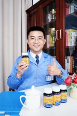 白云好心情生物企业店头像