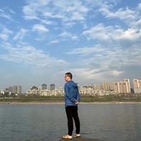 幸运微风5D头像