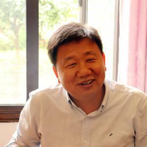 鹅叔的农场生活头像