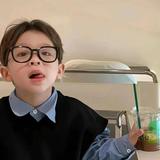 典藏盐豆子头像